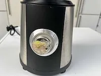 Philips - everglades hotelkamer koelkast + philips mixer - afbeelding 3 van  12