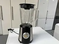 Philips - everglades hotelkamer koelkast + philips mixer - afbeelding 10 van  12