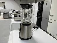 Philips - everglades hotelkamer koelkast + philips mixer - afbeelding 11 van  12