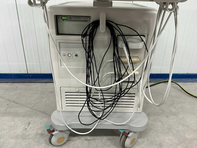 Philips - hd 7 - ultra sound accesoires - afbeelding 10 van  12