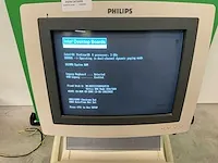 Philips - hd11 - echografie apparaat - afbeelding 2 van  9