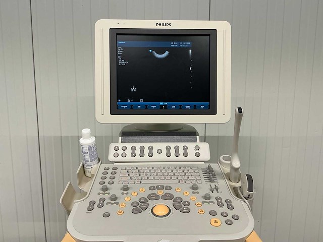 Philips - hd7 - echo apparaat - afbeelding 2 van  6