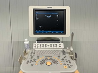 Philips - hd7 - echo apparaat - afbeelding 2 van  6