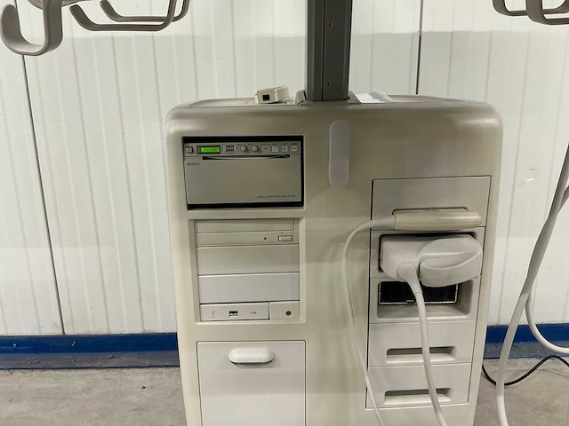 Philips - hd7 - echo apparaat - afbeelding 3 van  6