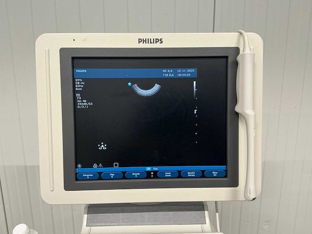 Philips - hd7 - echo apparaat - afbeelding 4 van  6