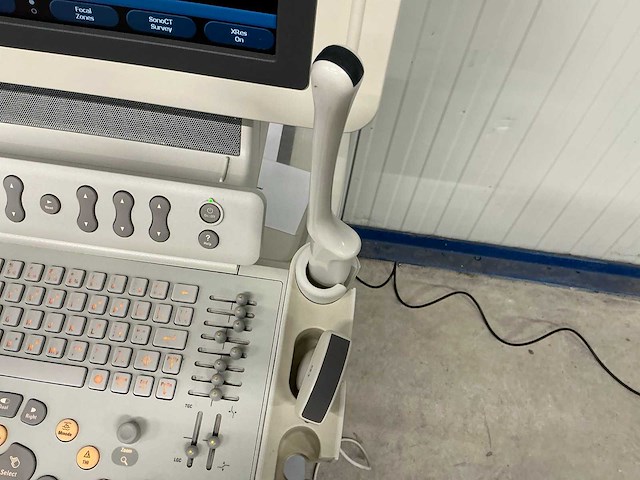 Philips - hd7 - echo apparaat - afbeelding 6 van  6