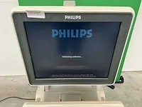 Philips - ie33 - echo apparaat - 2006 - afbeelding 2 van  9