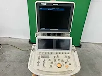 Philips - ie33 - echo apparaat - 2006 - afbeelding 8 van  9