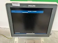 Philips - ie33 - echo apparaat - 2006 - afbeelding 9 van  9
