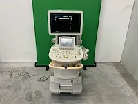 Philips - iu22 - echo apparaat - 2008 - afbeelding 1 van  12