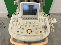 Philips - iu22 - echo apparaat - 2008 - afbeelding 5 van  12