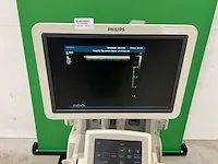 Philips - iu22 - echo apparaat - 2008 - afbeelding 6 van  12
