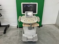 Philips - iu22 - echo apparaat - 2008
