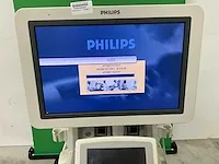 Philips - iu22 - echoapparaat - 2009 - afbeelding 4 van  11