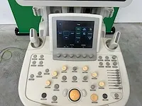 Philips - iu22 - echografie apparaat - 2010 - afbeelding 4 van  11