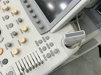 Philips - iu22 - echografie apparaat - 2010 - afbeelding 7 van  11