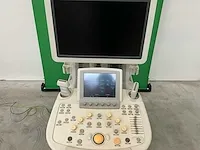 Philips - iu22 - echografie apparaat - 2010 - afbeelding 9 van  11