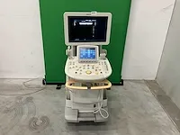 Philips - iu22 - echografieapparaat - 2012 - afbeelding 1 van  11