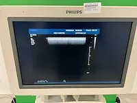 Philips - iu22 - echografieapparaat - 2012 - afbeelding 5 van  11