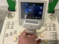 Philips - iu22 - echografieapparaat - 2012 - afbeelding 7 van  11