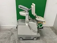 Philips - iu22 - echografieapparaat - 2012 - afbeelding 8 van  11
