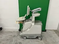 Philips - iu22 - echografieapparaat - 2012 - afbeelding 9 van  11