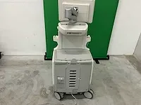 Philips - iu22 - echografieapparaat - 2012 - afbeelding 10 van  11