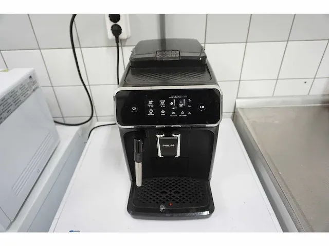 Philips - koffiemachine - afbeelding 1 van  5