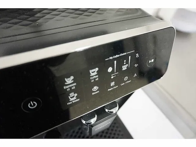 Philips - koffiemachine - afbeelding 4 van  5