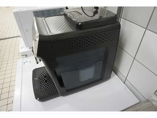Philips - koffiemachine - afbeelding 5 van  5
