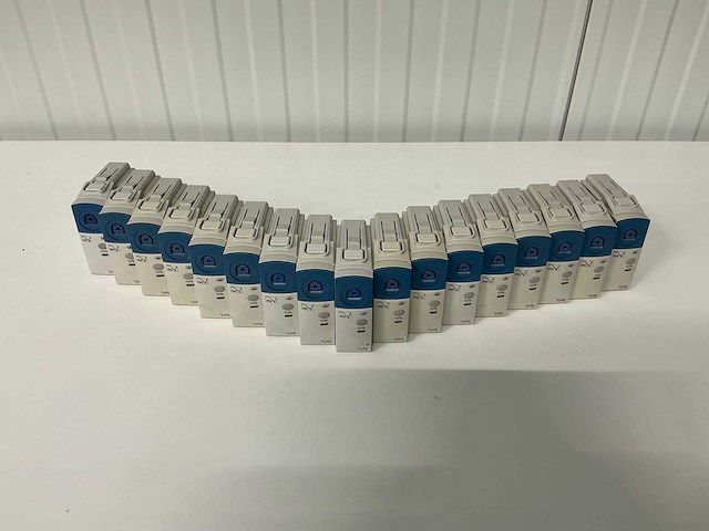 Philips - m1020b - philips modules (17x) - afbeelding 1 van  4