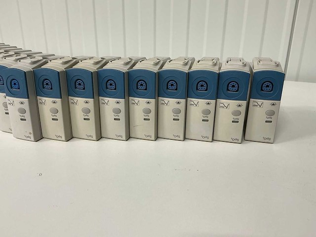 Philips - m1020b - philips modules (17x) - afbeelding 2 van  4