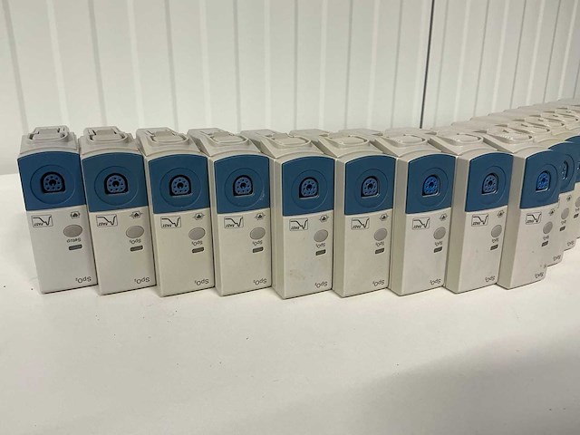 Philips - m1020b - philips modules (17x) - afbeelding 3 van  4