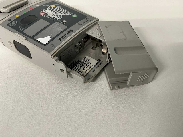 Philips - m2601a - ecg module - afbeelding 2 van  3