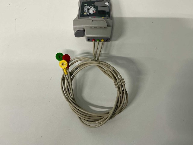 Philips - m2601a - ecg module - afbeelding 3 van  3