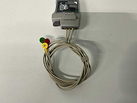 Philips - m2601a - ecg module - afbeelding 3 van  3
