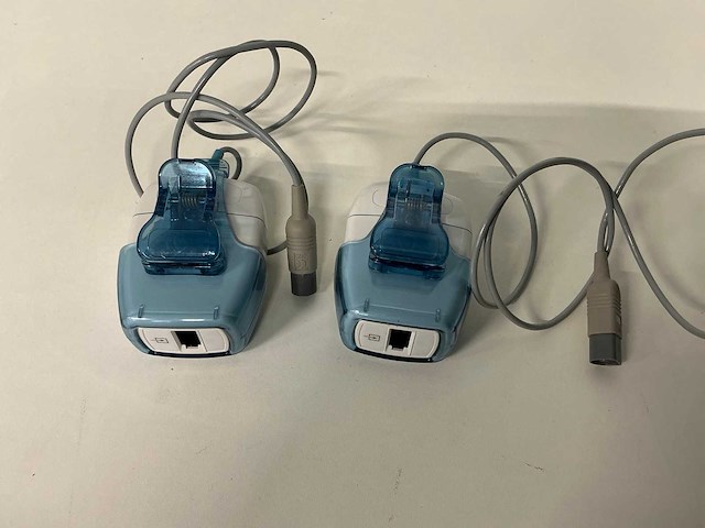 Philips - m2741a - co2 sensor - afbeelding 3 van  4