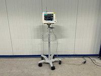 Philips - mp30 - patiëntmonitor - afbeelding 1 van  2