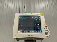 Philips - mp30 - patiëntmonitor - afbeelding 2 van  2
