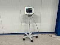 Philips - mp50 - patiëntmonitor - afbeelding 1 van  3