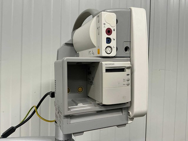 Philips - mp50 - patiëntmonitor - afbeelding 3 van  3