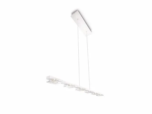 Philips - myliving cam - hanglamp - afbeelding 1 van  2