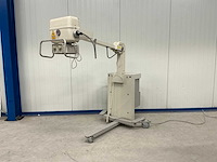 Philips - practix 33 plus - röntgenapparaat - afbeelding 1 van  4