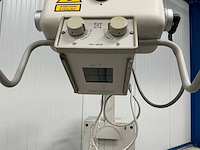 Philips - practix 33 plus - röntgenapparaat - afbeelding 3 van  4