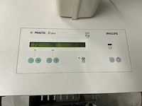 Philips - practix 33 plus - röntgenapparaat - afbeelding 4 van  4
