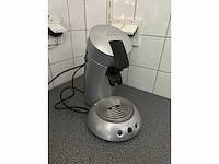 Philips - senseo - koffiemachine - afbeelding 2 van  2