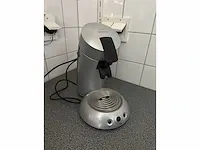 Philips - senseo - koffiemachine - afbeelding 2 van  2