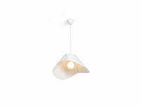 Philips - smart volume hanglamp wit - afbeelding 2 van  3