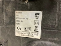 Philips - stofzuiger (750w) - afbeelding 3 van  3