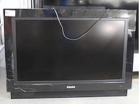Philips - televisies - werkend met schade (26x) - afbeelding 18 van  57